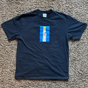 Men’s Sci-Fi Fantasy Shirt. Size XL.